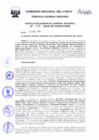 Vista preliminar de documento Resolución de Gerencia General