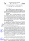Vista preliminar de documento Resolución de Gerencia General