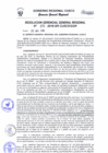 Vista preliminar de documento Resolución de Gerencia General