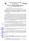 Vista preliminar de documento Resolución de Gerencia General