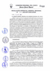 Vista preliminar de documento Resolución de Gerencia General