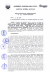 Vista preliminar de documento Resolución de Gerencia General