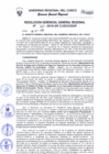 Vista preliminar de documento Resolución de Gerencia General