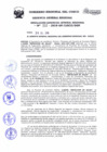 Vista preliminar de documento Resolución de Gerencia General