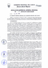 Vista preliminar de documento Resolución de Gerencia General