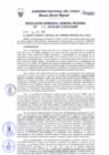 Vista preliminar de documento Resolución de Gerencia General