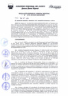 Vista preliminar de documento Resolución de Gerencia General