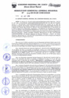 Vista preliminar de documento Resolución de Gerencia General
