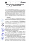 Vista preliminar de documento Resolución de Gerencia General