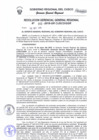 Vista preliminar de documento Resolución de Gerencia General