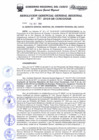 Vista preliminar de documento Resolución de Gerencia General