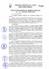Vista preliminar de documento Resolución de Gerencia General