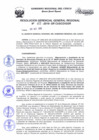 Vista preliminar de documento Resolución de Gerencia General