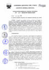Vista preliminar de documento Resolución de Gerencia General