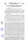 Vista preliminar de documento Resolución de Gerencia General
