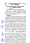 Vista preliminar de documento Resolución de Gerencia General