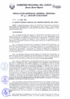 Vista preliminar de documento Resolución de Gerencia General