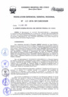 Vista preliminar de documento Resolución de Gerencia General