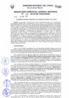 Vista preliminar de documento Resolución de Gerencia General