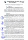 Vista preliminar de documento Resolución de Gerencia General