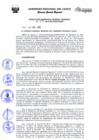 Vista preliminar de documento Resolución de Gerencia General