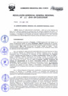 Vista preliminar de documento Resolución de Gerencia General