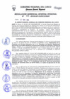 Vista preliminar de documento Resolución de Gerencia General
