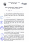 Vista preliminar de documento Resolución de Gerencia General
