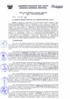 Vista preliminar de documento Resolución de Gerencia General