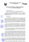 Vista preliminar de documento Resolución de Gerencia General