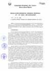 Vista preliminar de documento Resolución de Gerencia General