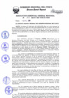 Vista preliminar de documento Resolución de Gerencia General