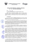 Vista preliminar de documento Resolución de Gerencia General