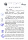 Vista preliminar de documento Resolución de Gerencia General