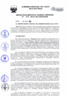 Vista preliminar de documento Resolución de Gerencia General