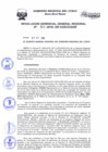 Vista preliminar de documento Resolución de Gerencia General