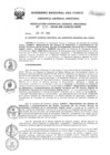 Vista preliminar de documento Resolución de Gerencia General