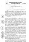 Vista preliminar de documento Resolución de Gerencia General