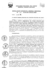 Vista preliminar de documento Resolución de Gerencia General