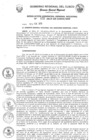 Vista preliminar de documento Resolución de Gerencia General