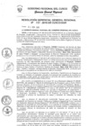Vista preliminar de documento Resolución de Gerencia General