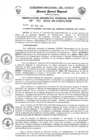Vista preliminar de documento Resolución de Gerencia General