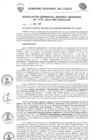 Vista preliminar de documento Resolución de Gerencia General