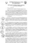 Vista preliminar de documento Resolución de Gerencia General