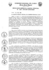 Vista preliminar de documento Resolución de Gerencia General