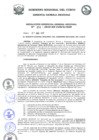 Vista preliminar de documento Resolución de Gerencia General