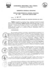 Vista preliminar de documento Resolución de Gerencia General