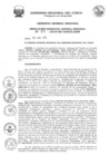 Vista preliminar de documento Resolución de Gerencia General