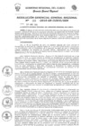 Vista preliminar de documento Resolución de Gerencia General