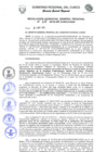 Vista preliminar de documento Resolución de Gerencia General